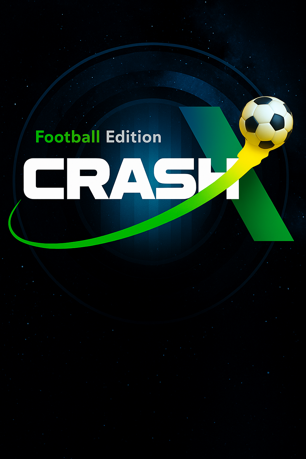 Crashx football