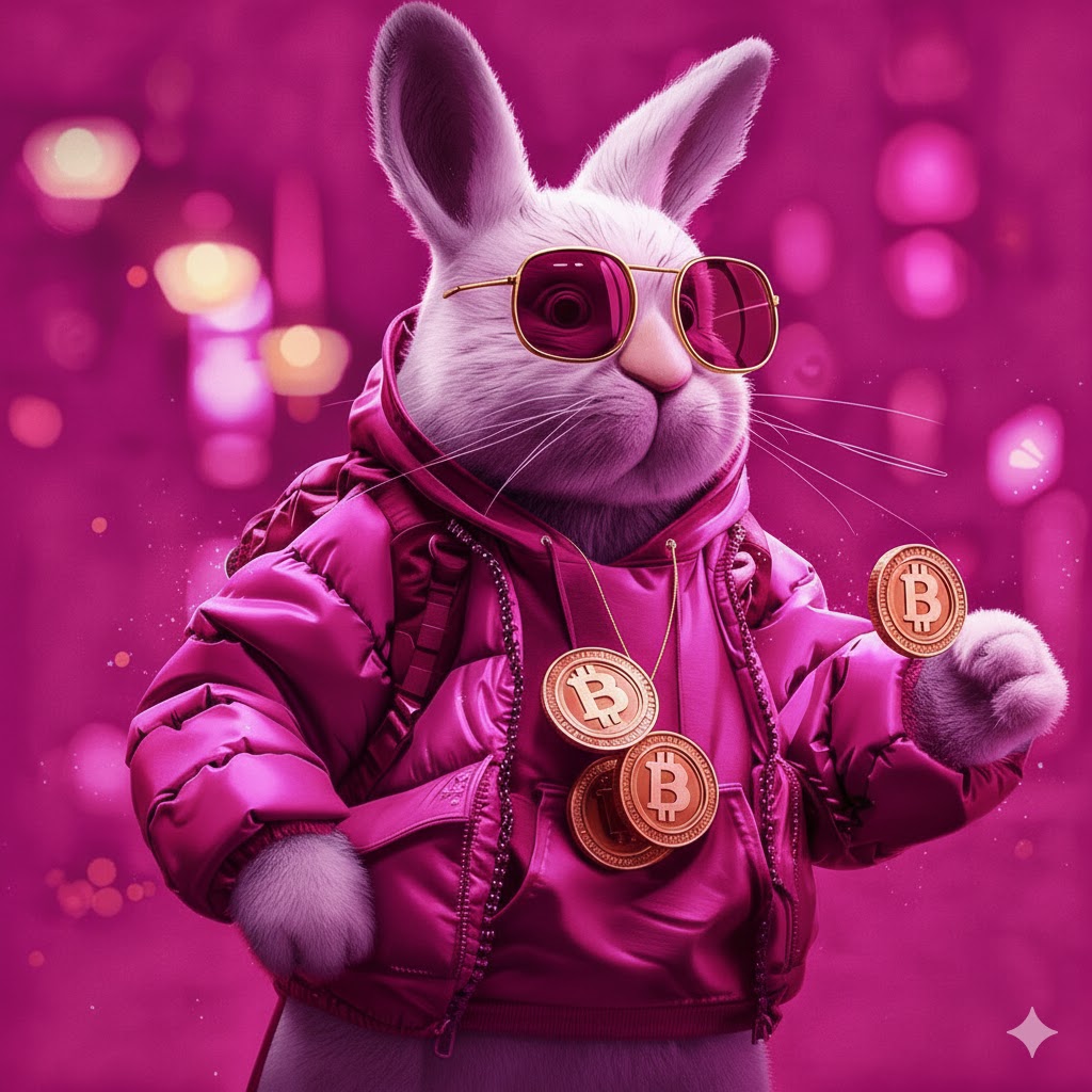 Fortune Rabbit