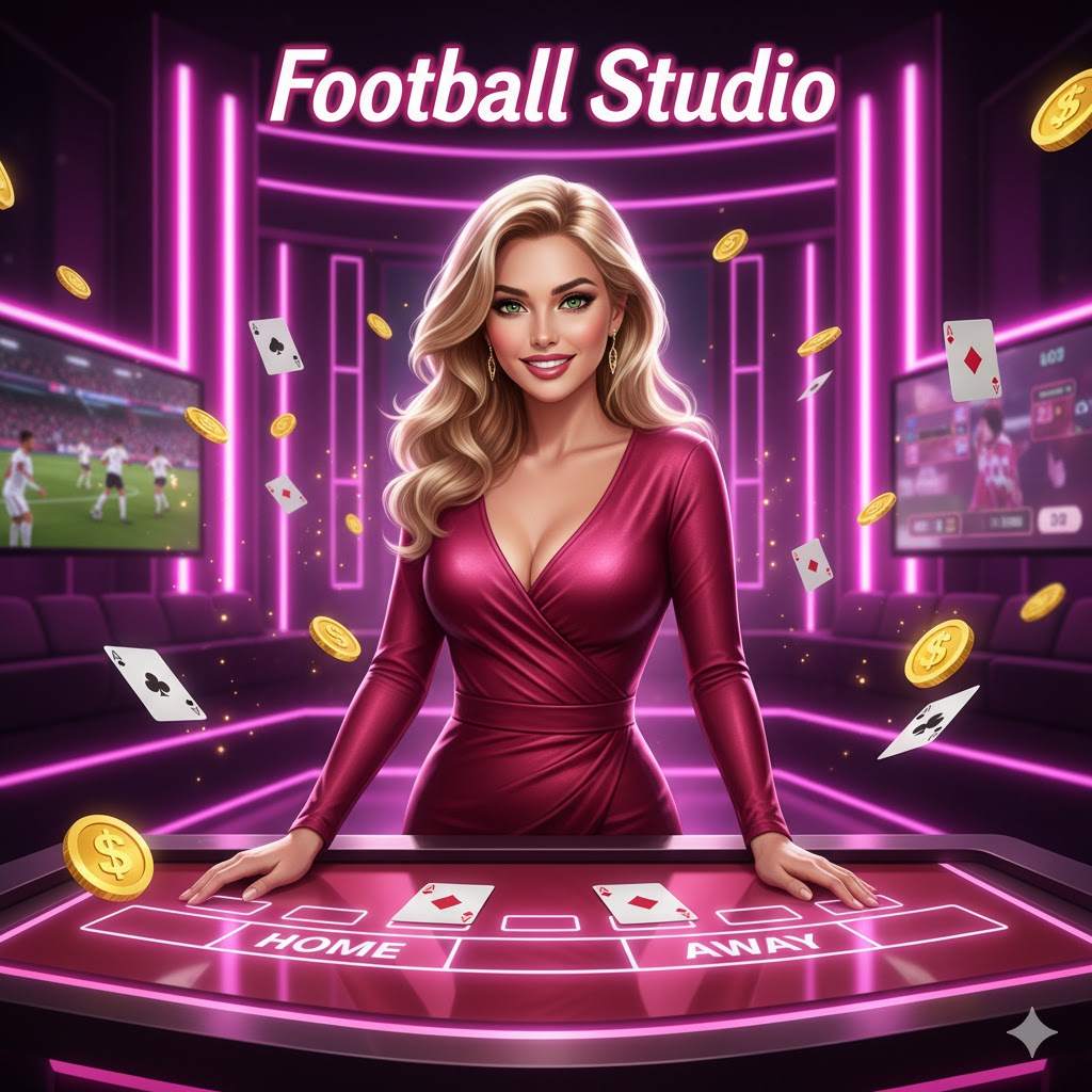 Football Studio