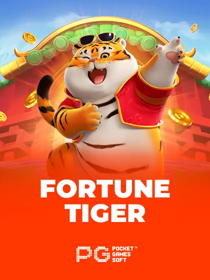 Fortune Tiger