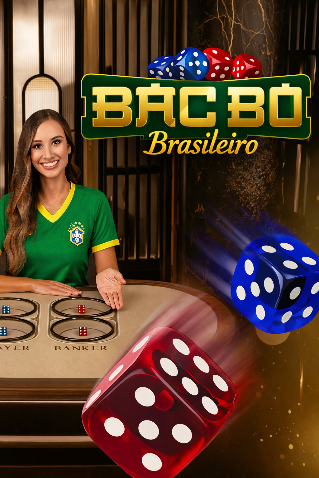 Bac Bo Ao Vivo