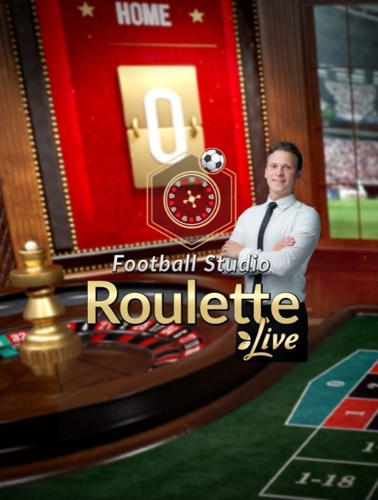Football Studio Roulette
