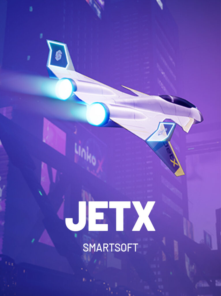 JetX
