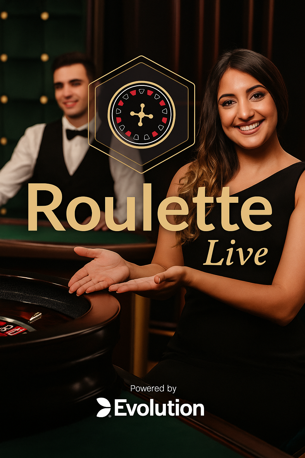 Roulette