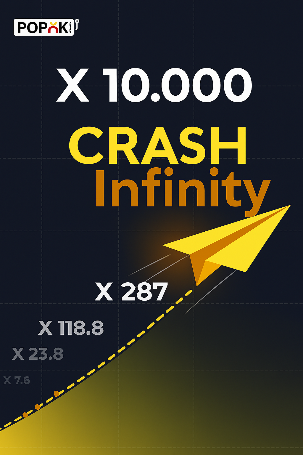 Crash Infinity
