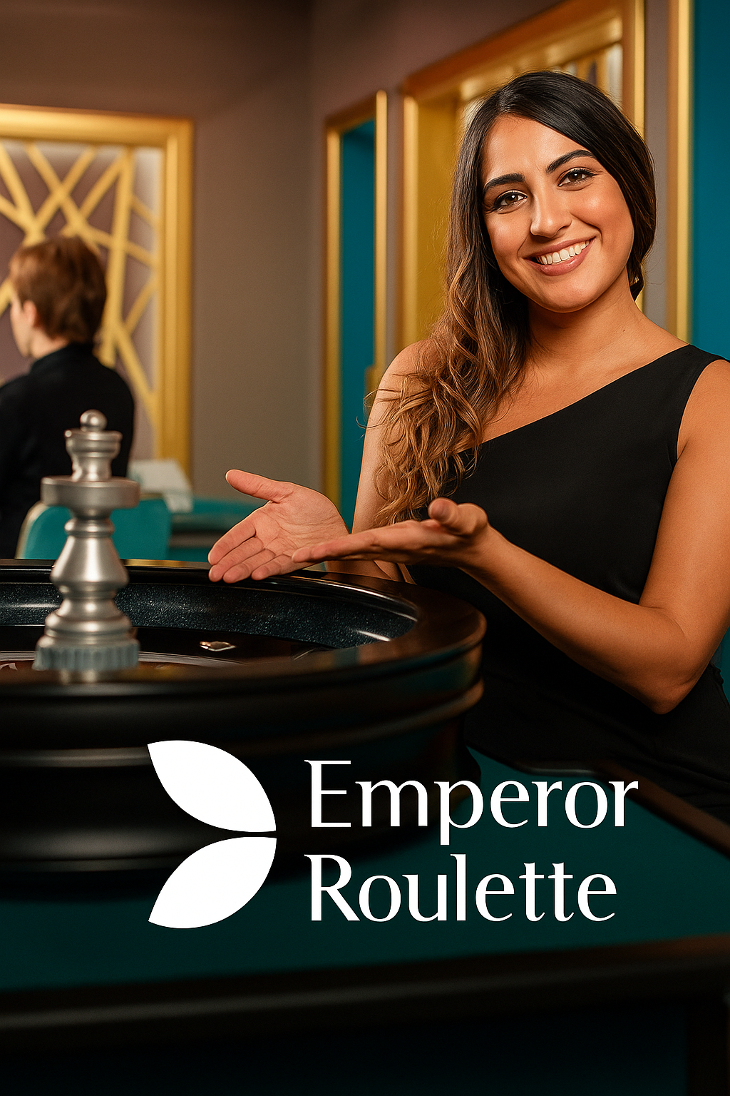 Emperor Roulette
