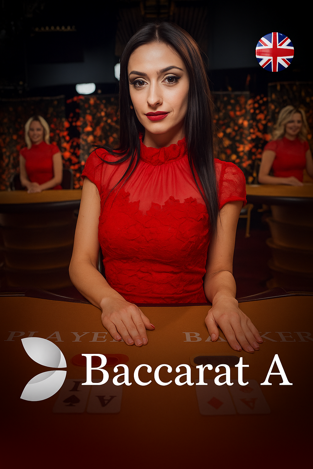 Baccarat A